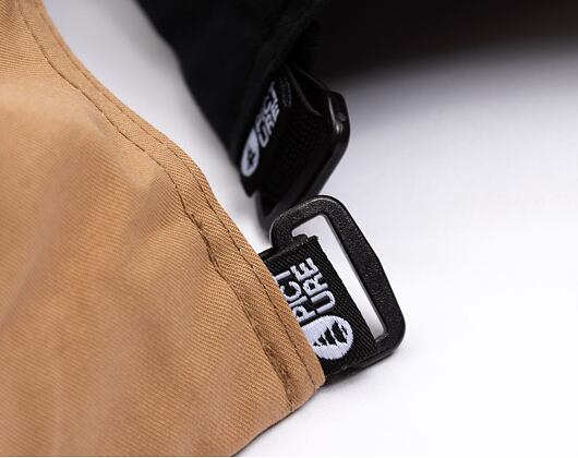 Kappe Picture Baogi - Dark Stone