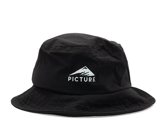 Hut Picture Lisbonne - Black