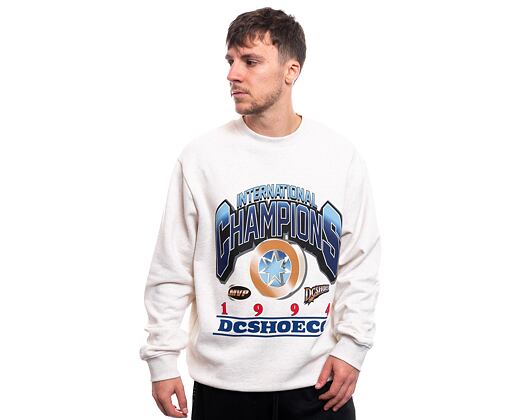 Pullover DC Mvp Otlr Scvw