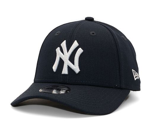 Kinder Kappe New Era - MLB The League 9FORTY - NY Yankees - Team Color