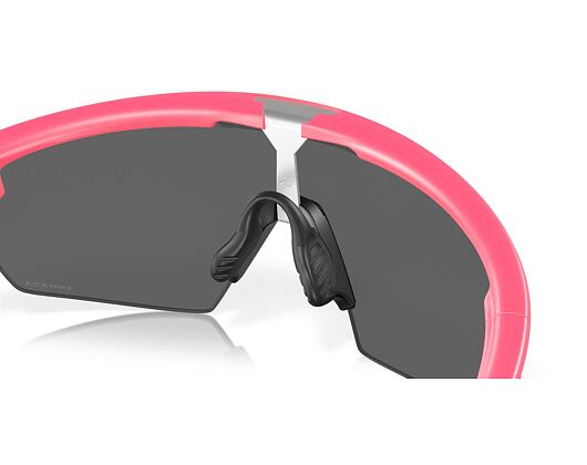 Sonnenbrille Oakley Sphaera Prizm Black