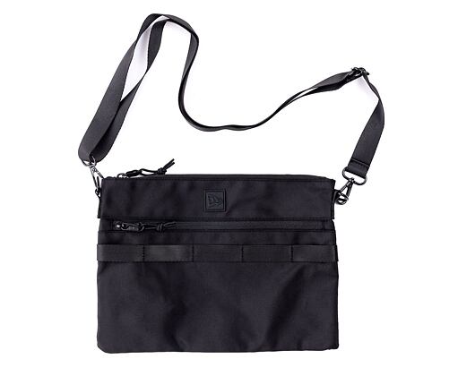 Bauchtasche New Era Sacoche - Black