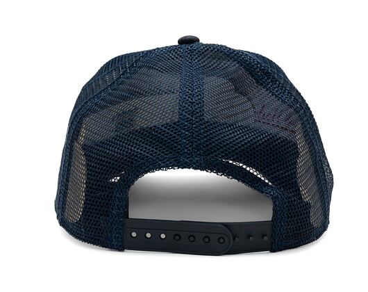 Kinder Kappe Stetson Trucker Cap American Heritage Classic 2