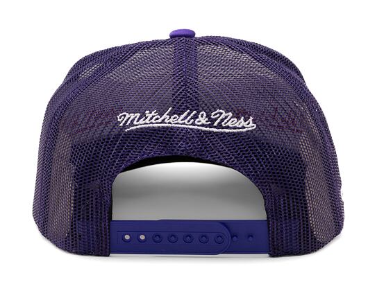 Kappe Mitchell & Ness Champions Trucker Hwc NBA Phoenix Suns White