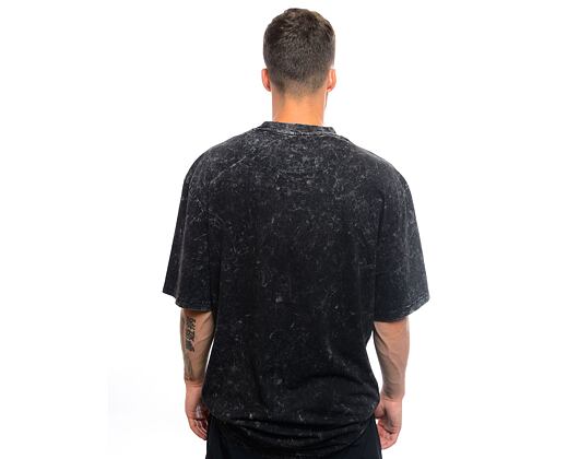T-Shirt Karl Kani Signature Washed Eagle Tee Black