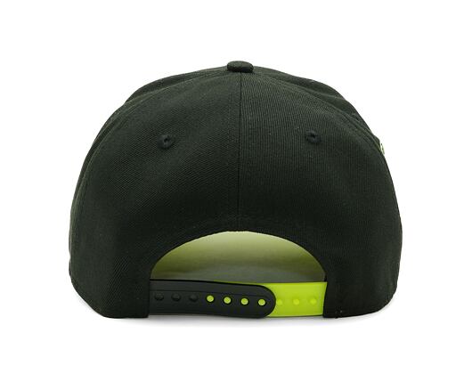 Kappe New Era - 9FIFTY Stretch-Snap Foam Finger - Stade Toulousain - Black