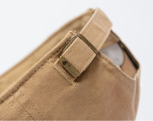 Kappe Oakley - Remix Dad Hat - Rye