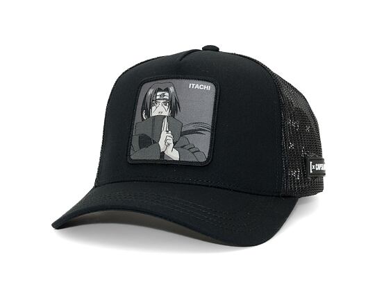 Kappe Capslab Naruto Serge Baumwolle