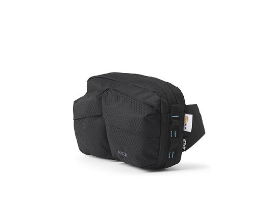 Tasche Aevor - Utility Hip Pack - Black