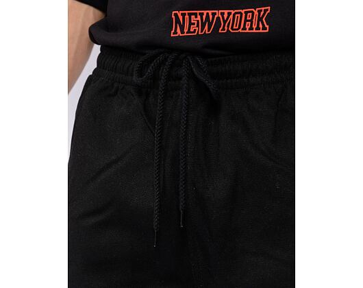 Hose New Era - Cargo Pant - Black / Bronze