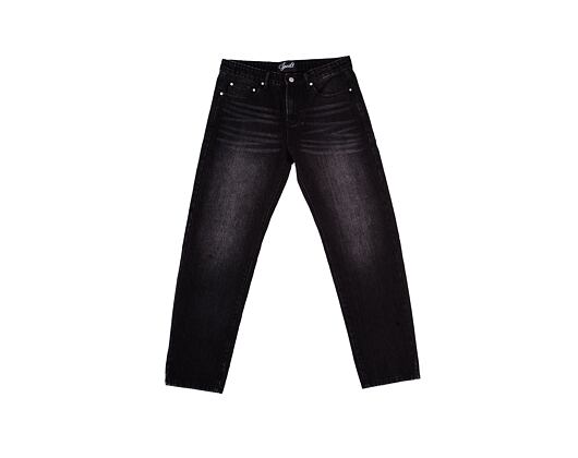 Hose Spoilt Clo. Stonewashed Denim Black