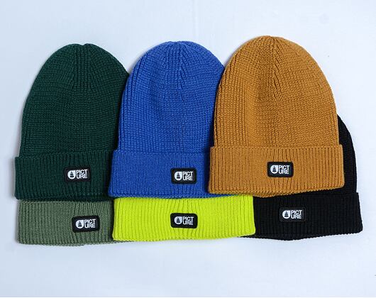 Mütze Picture Colino - Brown Sugar