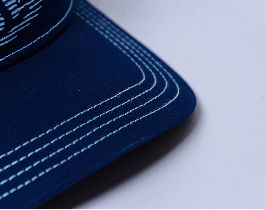 Kappe Stetson Trucker Cap Neon