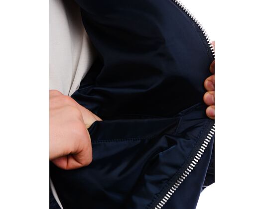 Jacke New Era - MLB × Alpha Industries - Seattle Mariners