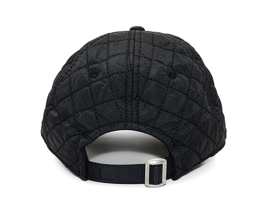 Damen Kappe New Era - 9TWENTY MLB Womens Padded - NY Yankees - Black