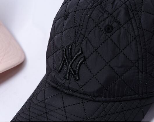 Damen Kappe New Era - 9TWENTY MLB Womens Padded - NY Yankees - Black