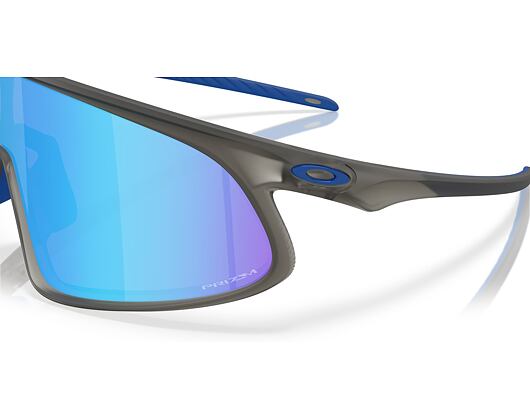 Sonnenbrille Oakley Rslv Prizm Sapphire