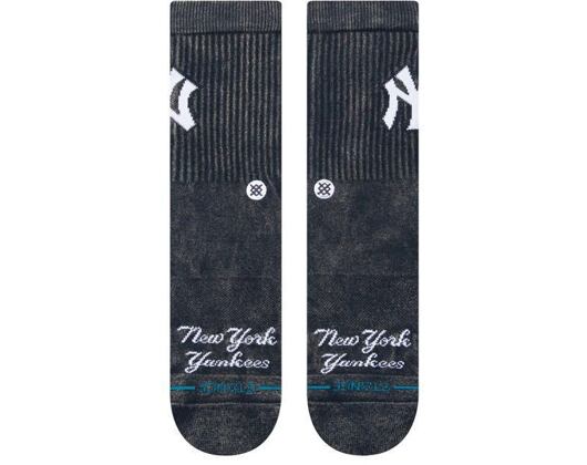 Socken Stance - Fade NY Yankees - Navy