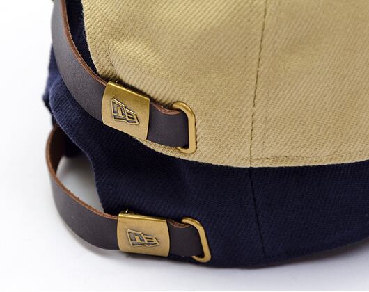 Kappe New Era - 9TWENTY Heavy Twill - Tan
