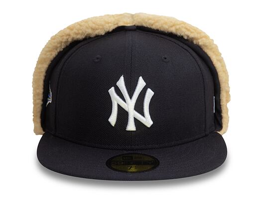 Kappe New Era - 59FIFTY Dogear MLB - NY Yankees - Navy