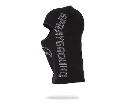 Sturmhaube Sprayground - Rhinestones Balaclava