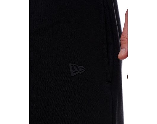 Trainerhose New Era - Tech Flag Sweatpants - Black