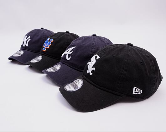 Kappe NEW ERA 920 MLB Core classic 2 0 CHIWHI - GM