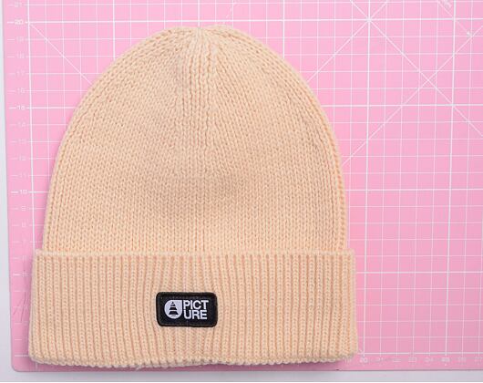 Mütze Picture Colino Cream
