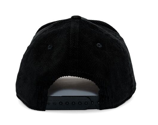 Kappe New Era - F1 Cord 9FIFTY Original Fit - Mclaren Racing - Black