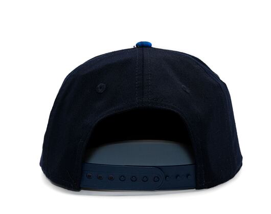 Kinder Kappe New Era - Warner Bros Superman 9FIFTY - Navy