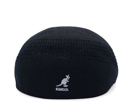 Schiebermütze Kangol - Tropic 507 Ventair - Black