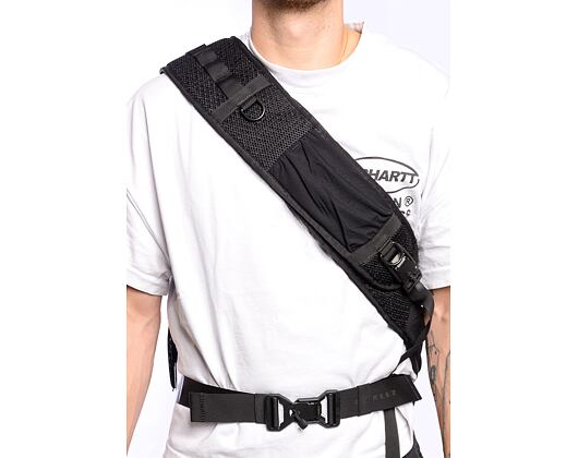 Oakley Rucksack - Latitude Sling Pack - Blackout