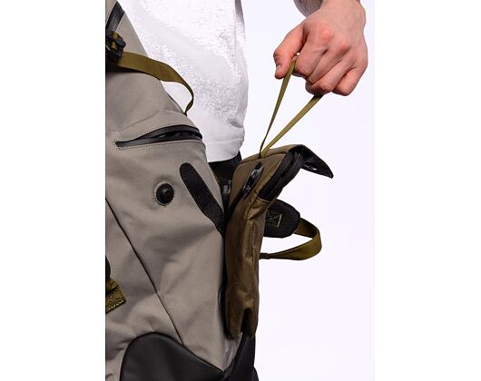 Rucksack Oakley - Latitude Flex Pack - Boulder Green