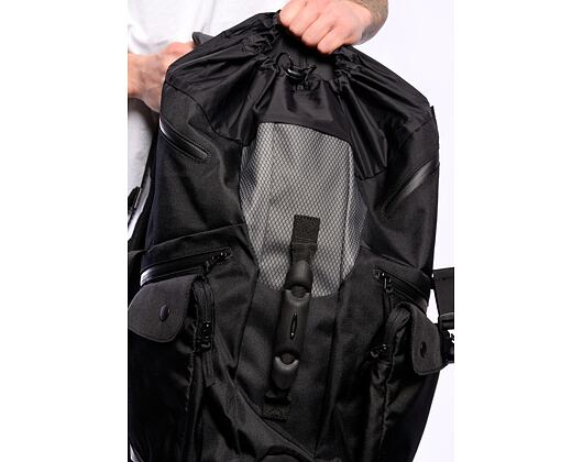 Rucksack Oakley - Latitude Flex Pack - Blackout
