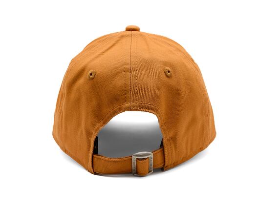 Kinder Kappe New Era - MLB Essential 9FORTY - LA Dodgers - Ochre