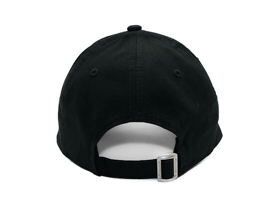 Kinder Kappe New Era - Core 9FORTY - AC Milan - Black