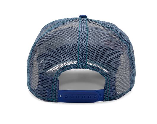 Kappe Stetson - Trucker Cap Golf Club - 20