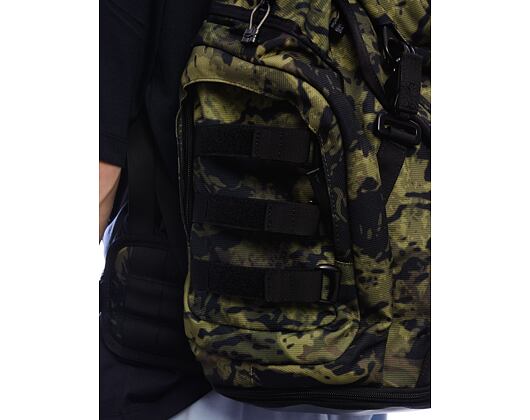 Rucksack Oakley - Kitchen Sink - Tiger Camo Green