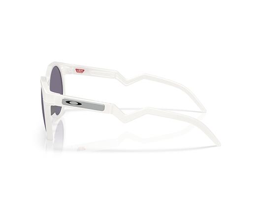 Sonnenbrille Oakley Hstn - Prizm Grey Lens
