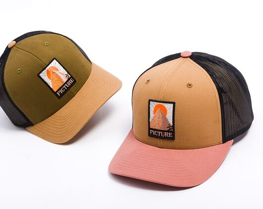 Kappe Picture - Kuldo - Dark Stone