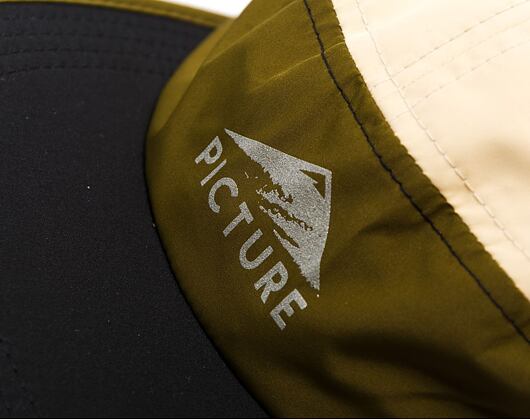 Kappe Picture - Shonto 5P - Tobacco