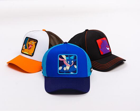 Kappe Capslab X Pokémon Serge De Coton