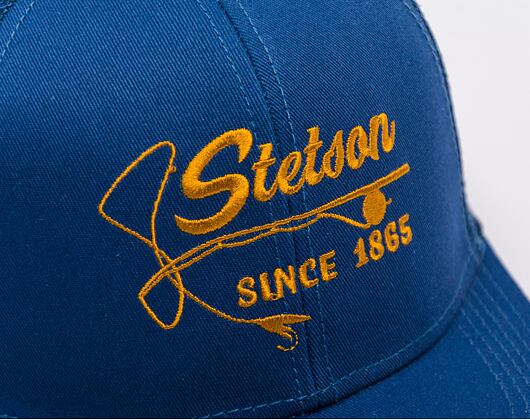 Kappe Stetson - Baseball Cap Fishing Rod - 22