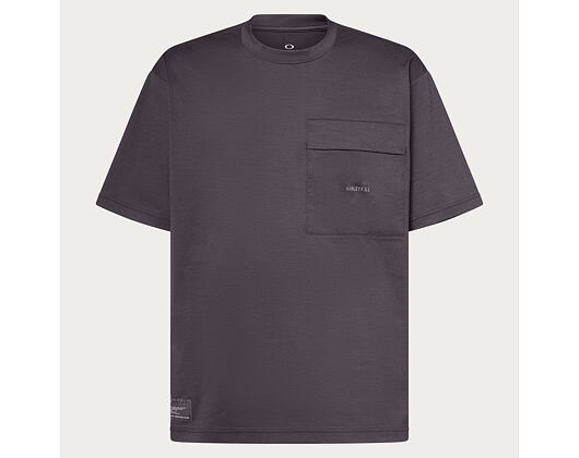 T-Shirt Oakley - FGL Scratch Tee 5.0 - Phantom