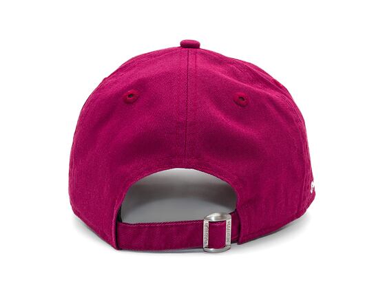 Kappe New Era - Branded Distress 9TWENTY - Cherry