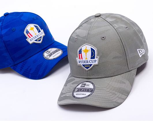 Kappe NEW ERA 940 Tonal camo 940 RYCP23