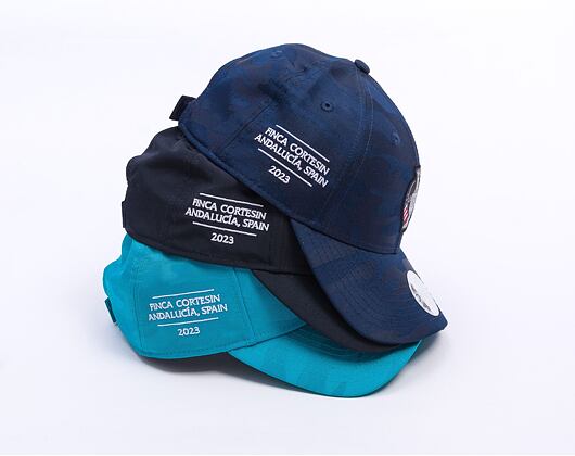 Kappe NEW ERA 940W Wmns fw poly 9forty SOLCUP