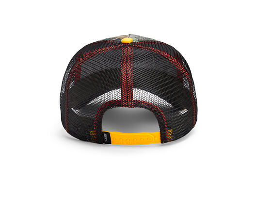 Kappe Goorin - Eagle Eyed - Camo