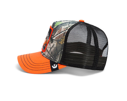 Kappe Goorin - Ambush - Camo