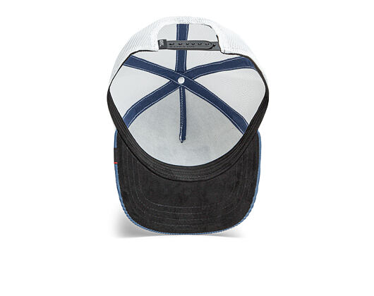 Kappe Goorin - Flow - Navy